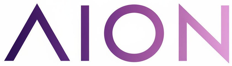 AION logo